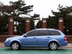 Daewoo Lacetti Sport Wagon 2004 года
